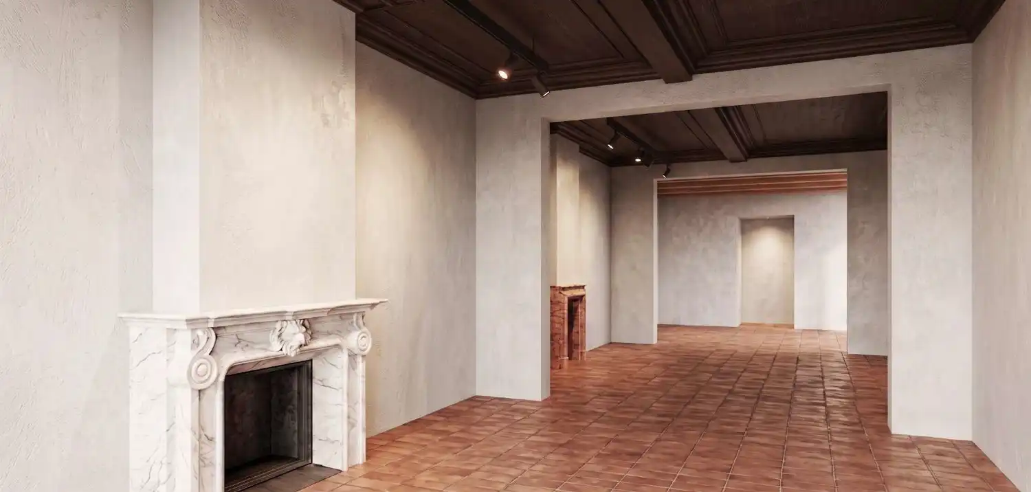 Multi purpose space by Caan Architecten foto 4