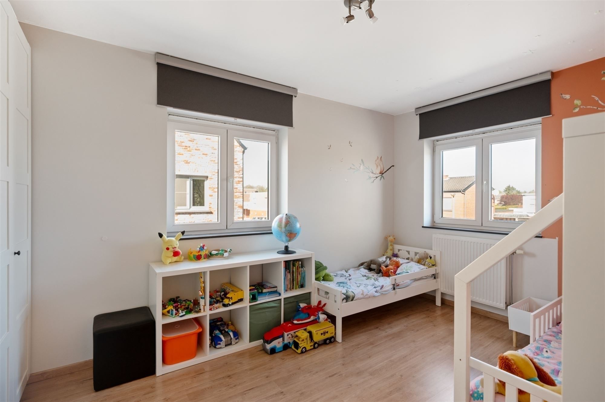 Charmante, instapklare woning met 4 slaapkamers te Itegem foto 7