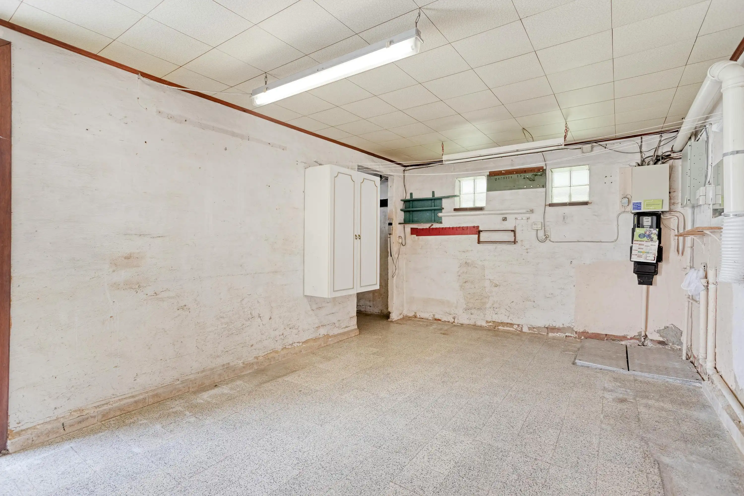 Huis met 3 slaapkamers op 2.287 m² grond te koop in Ursel!  foto 22