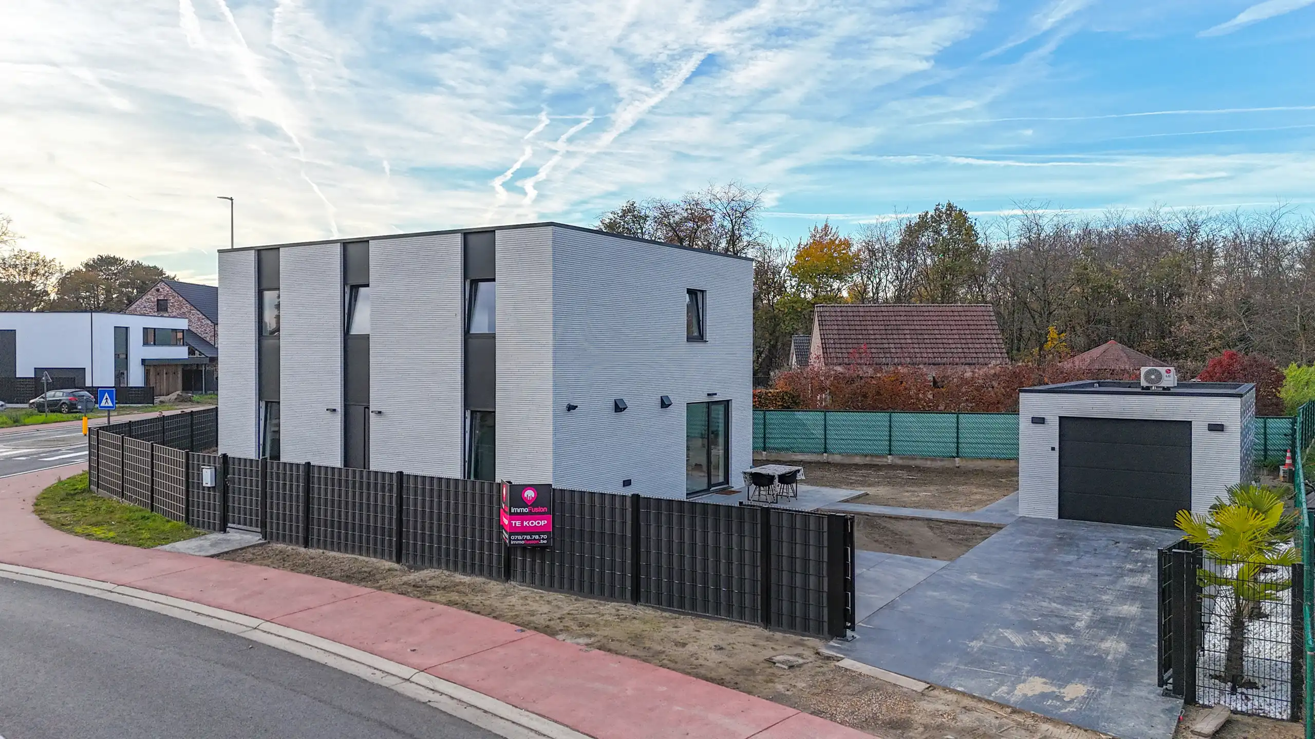 Huis te koop Heerbaan 311 - 3582 Beringen