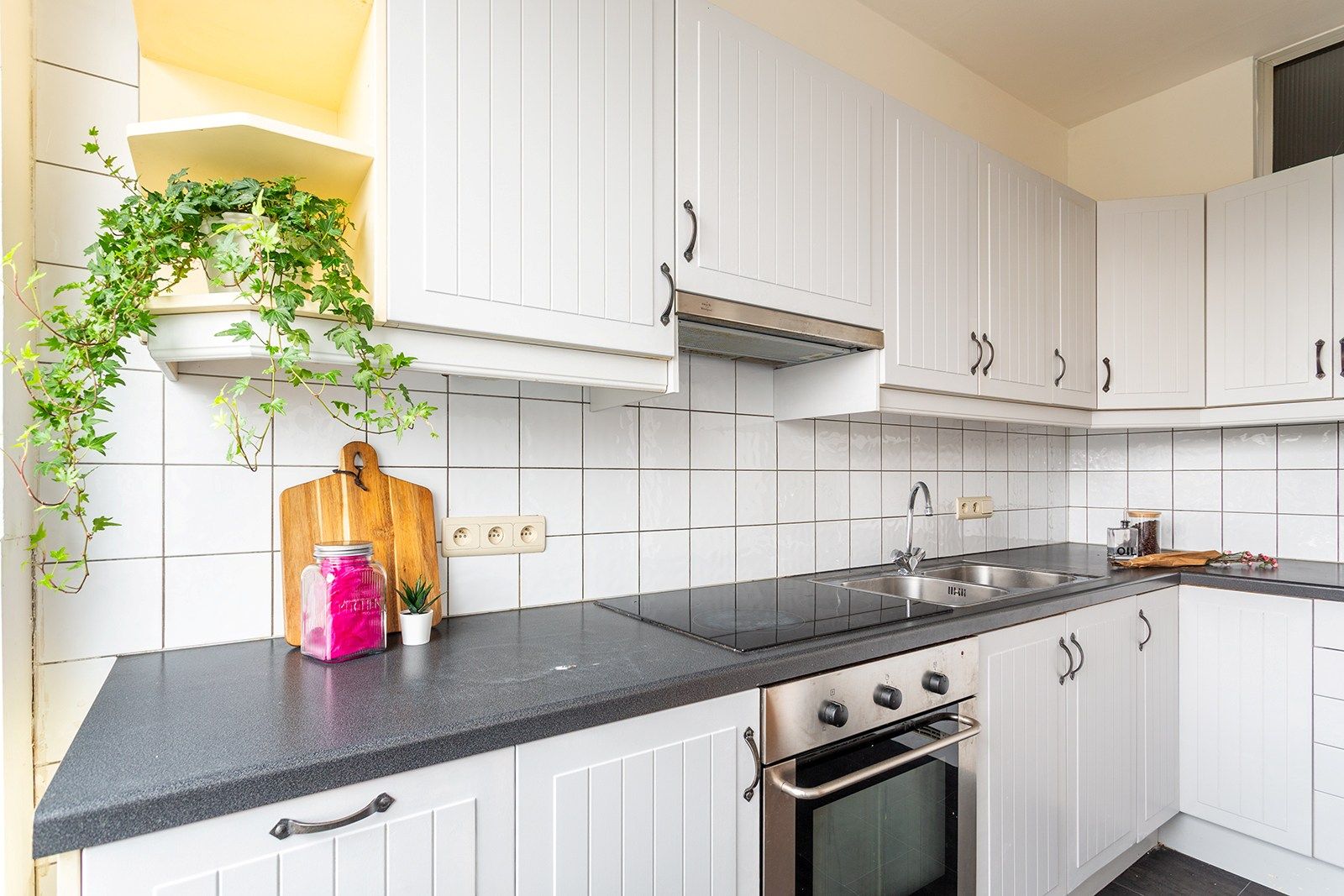 Ruim en comfortabel wonen met alles binnen handbereik foto 11