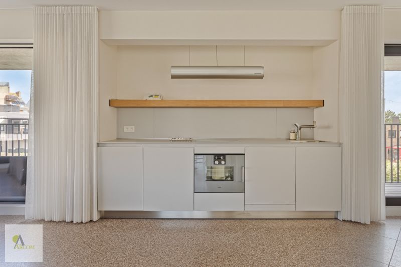 Res. "Pierre Paulin" foto 8