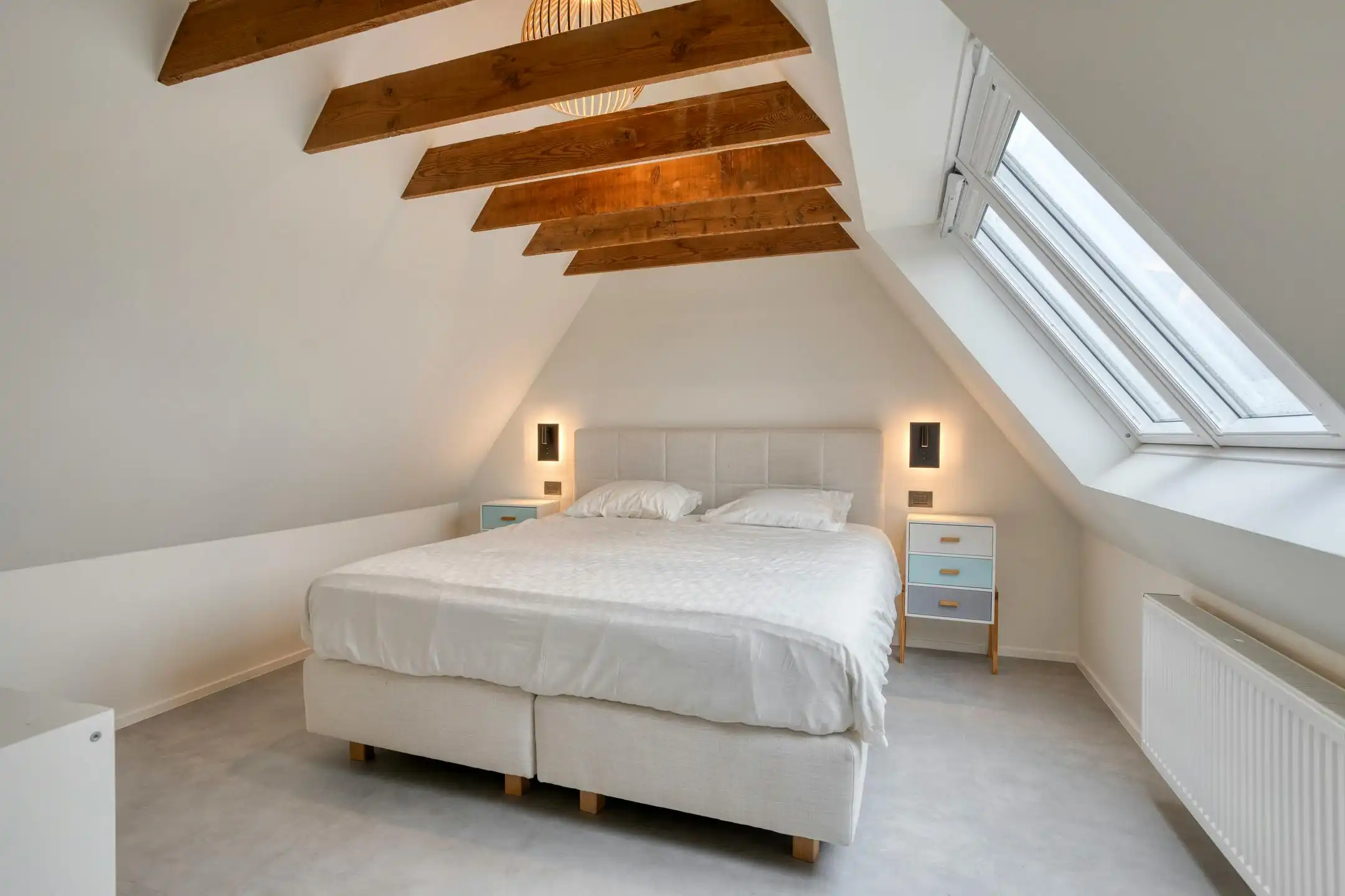 Ruim huis met 5 slaapkamers en 1.100m² grond te Sijsele foto 13