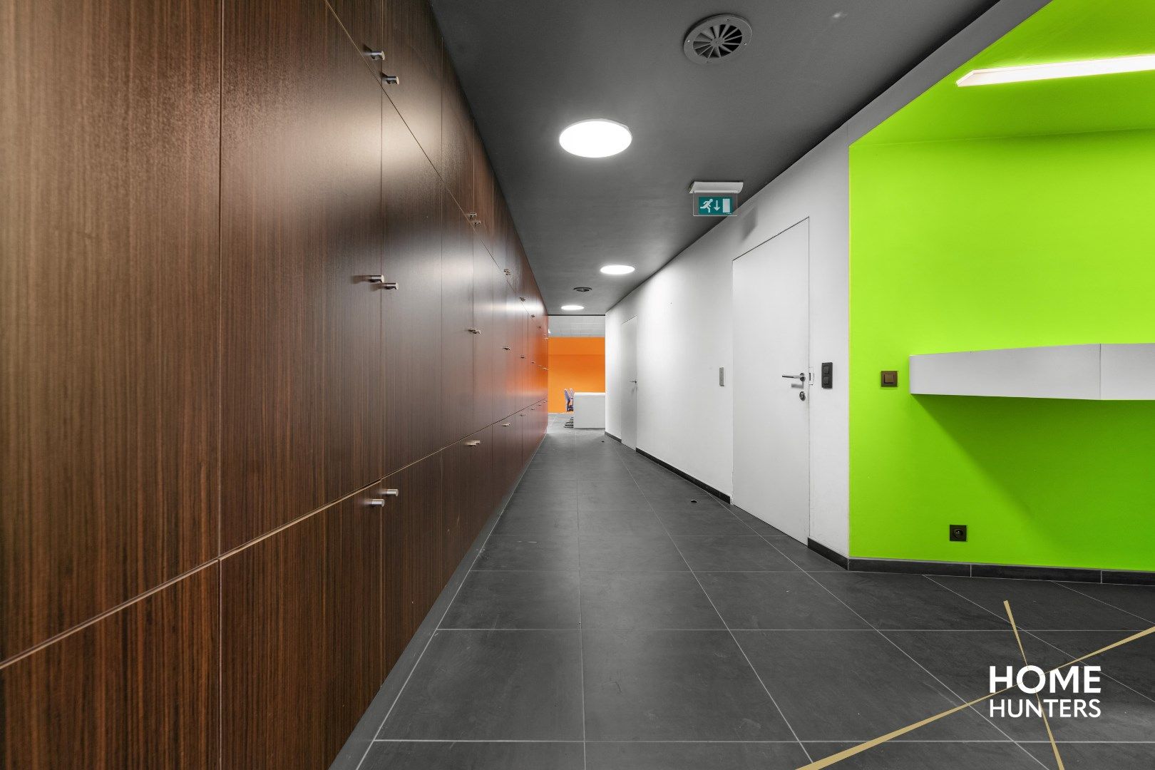 Riante kantoorruimte in het hart van Ieper foto 4