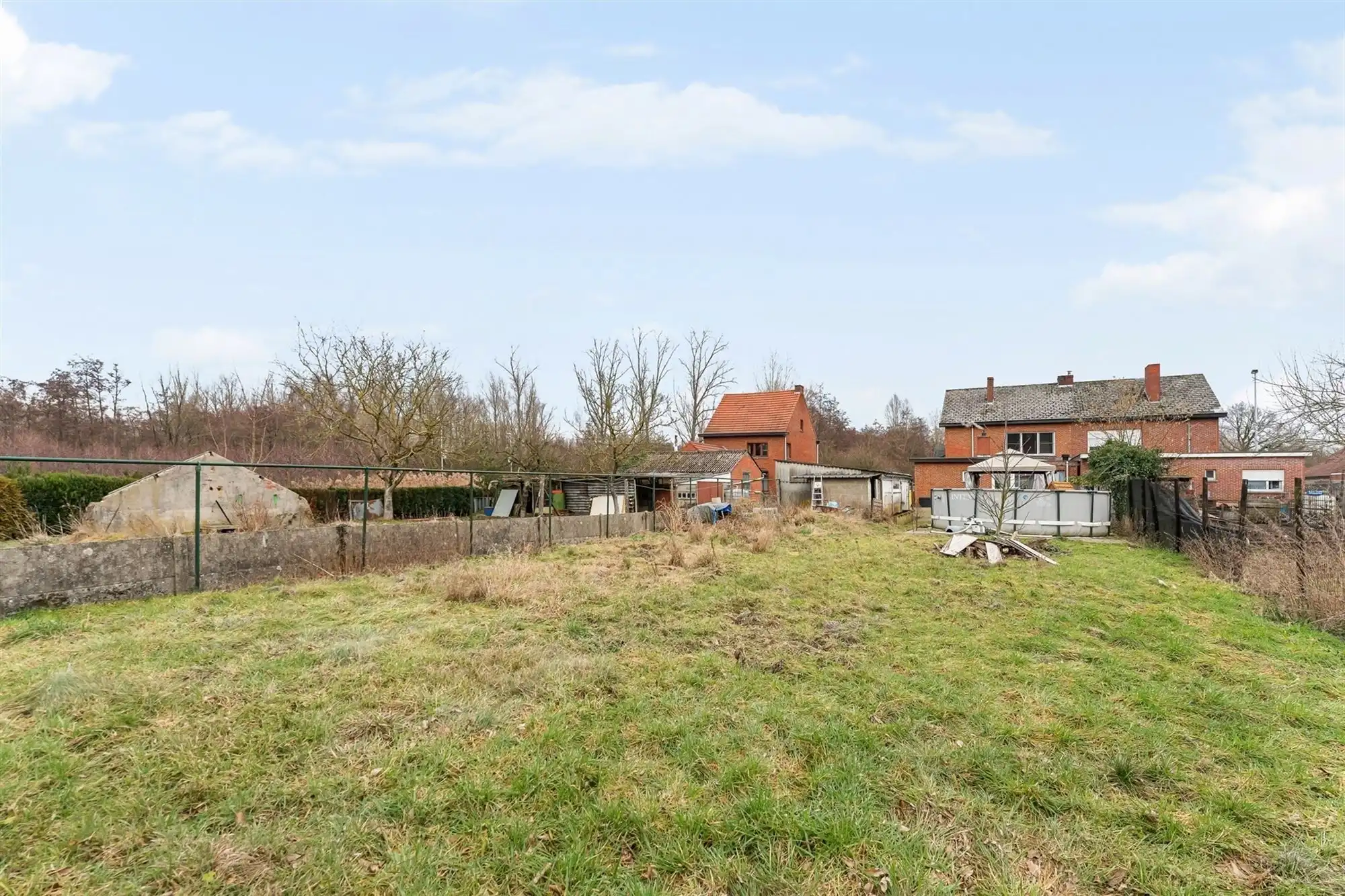 GERENOVEERDE INSTAPKLARE WONING OP 851M² TE BALEN foto 20