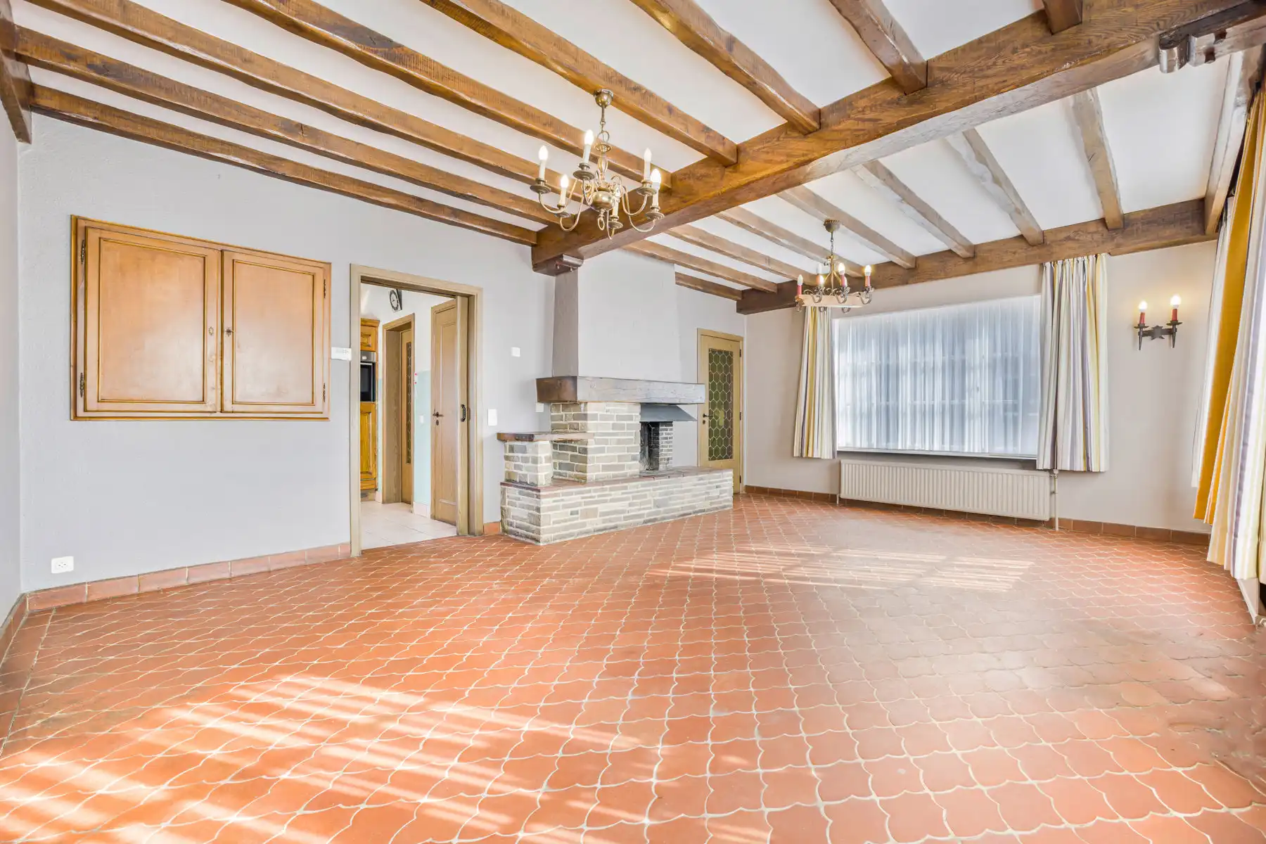 Gunstig gelegen woning met garage foto 8