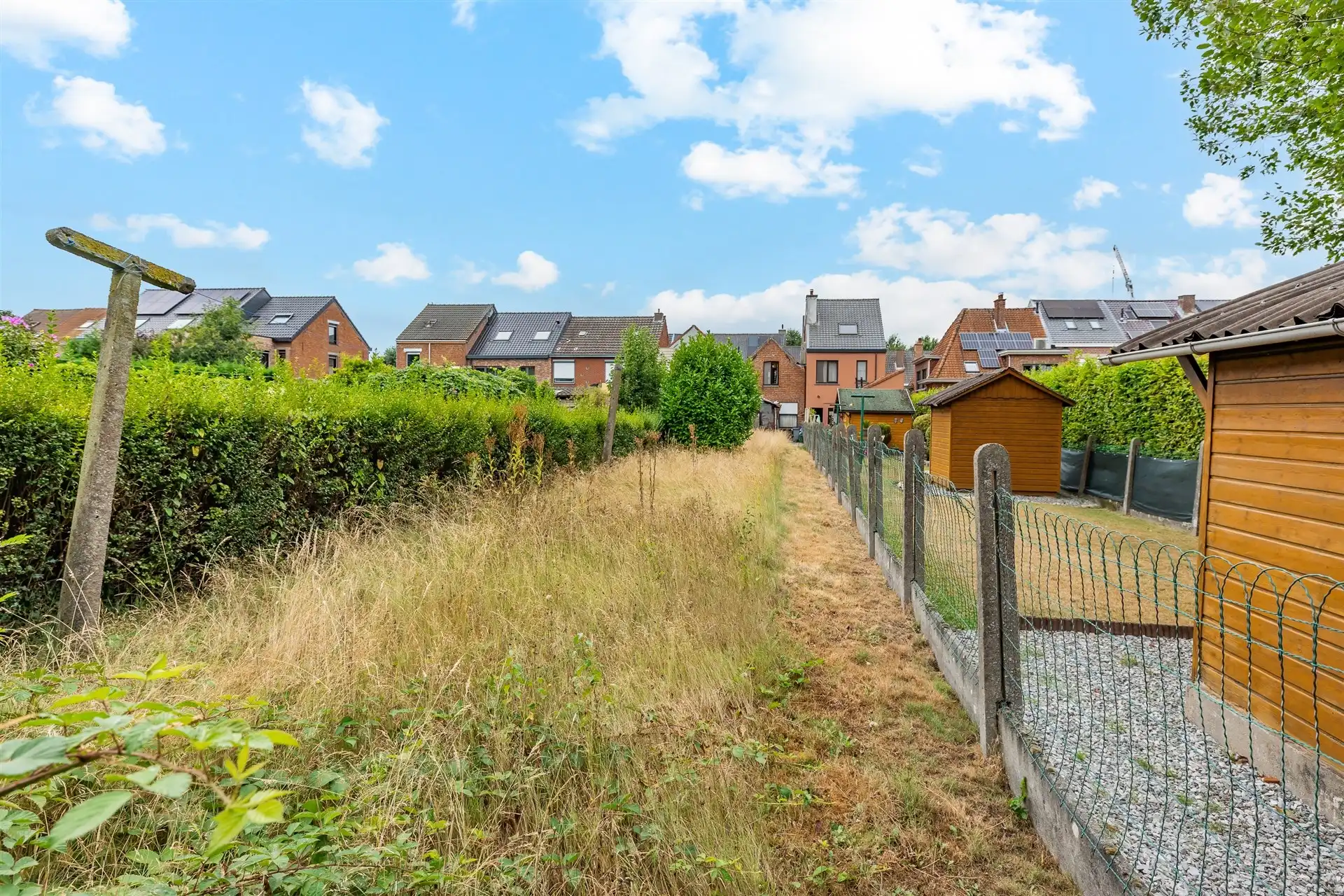 Woning met mogelijkheden te koop in Nieuwkerken foto 3