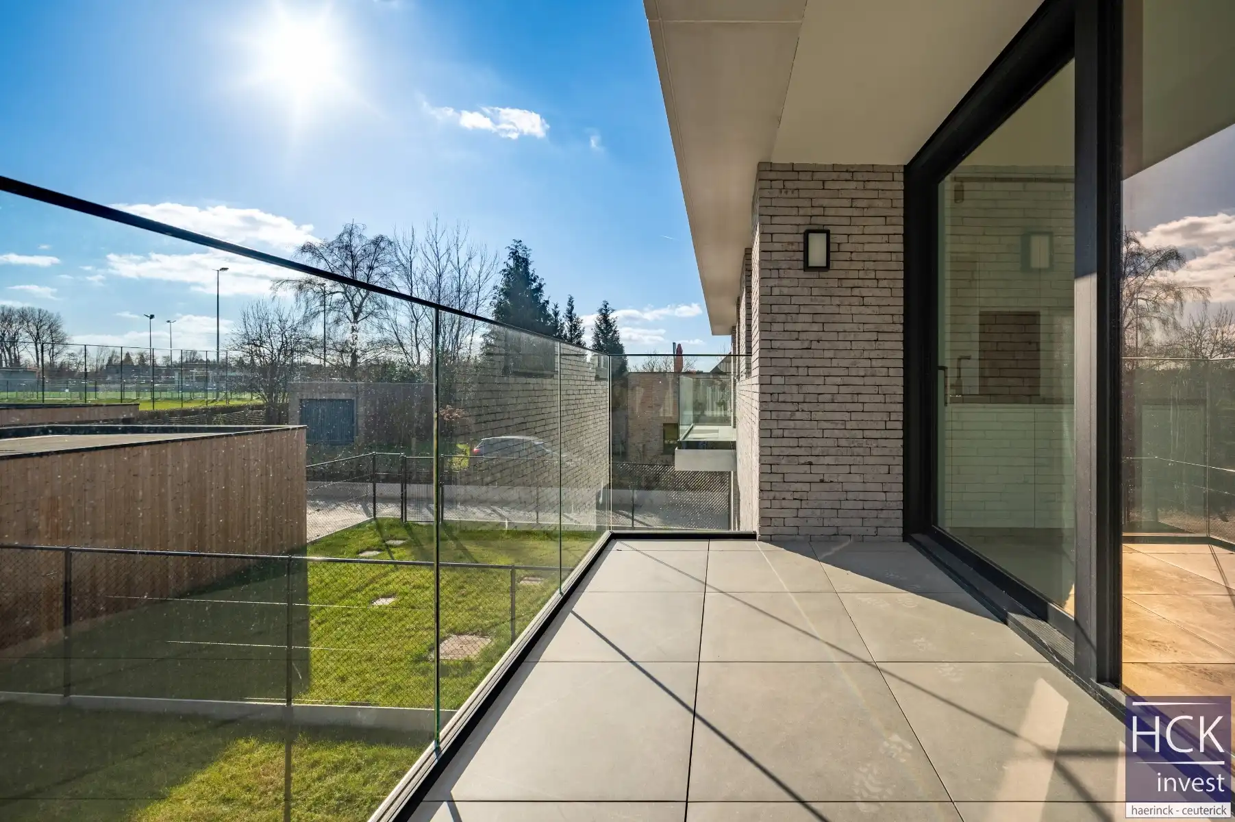 KRUISHOUTEM - Nieuwbouwappartement met high-end afwerking! foto 10