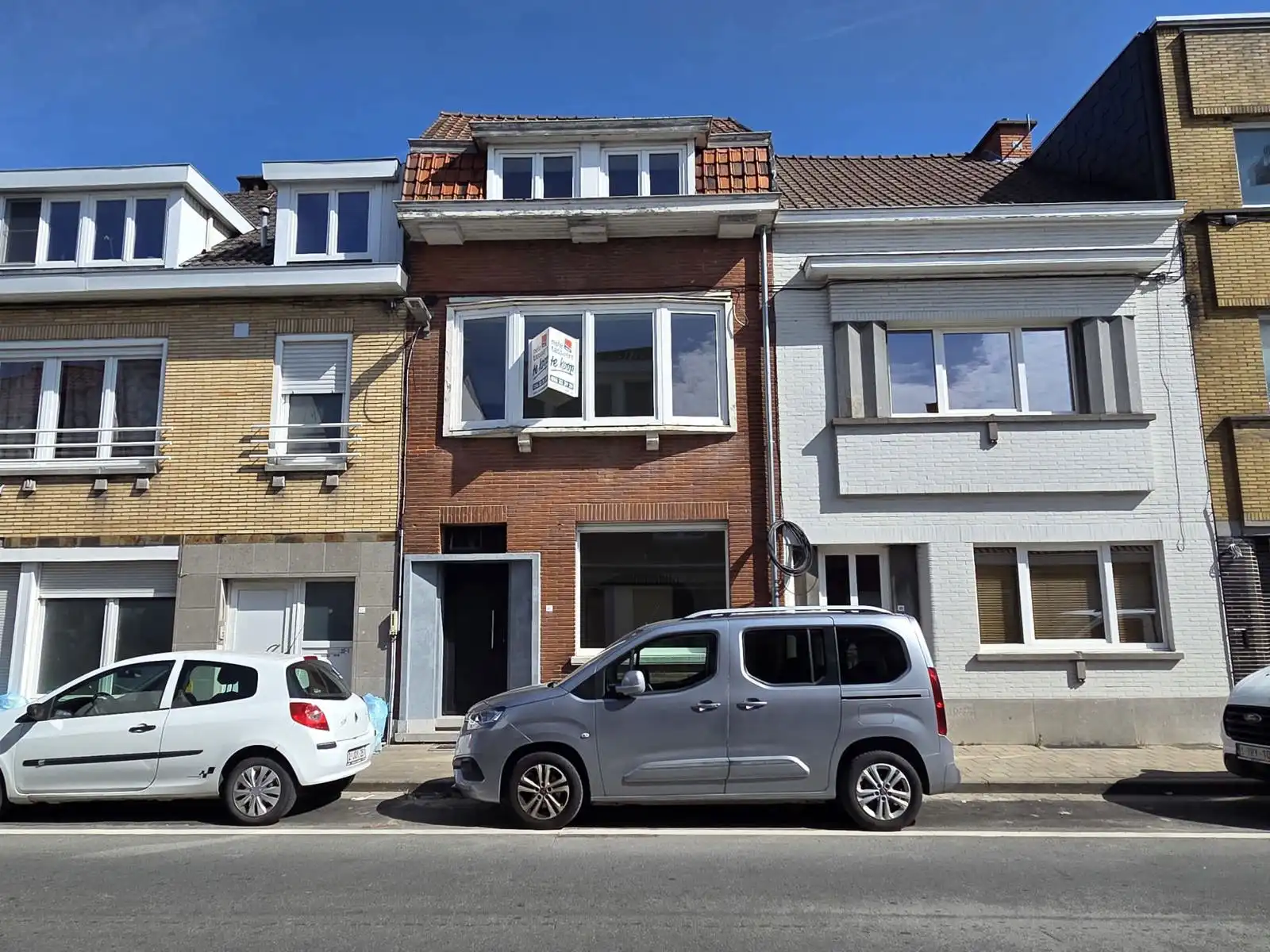 Huis te koop Moorseelsestraat 30 - 8500 Kortrijk