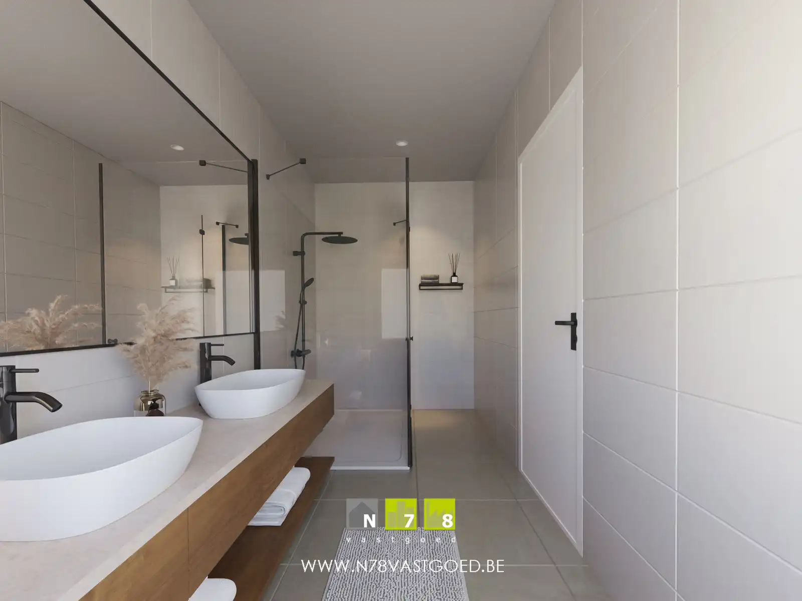 Molenveld 81 & 81a, 3650 Dilsen-Stokkem foto 24