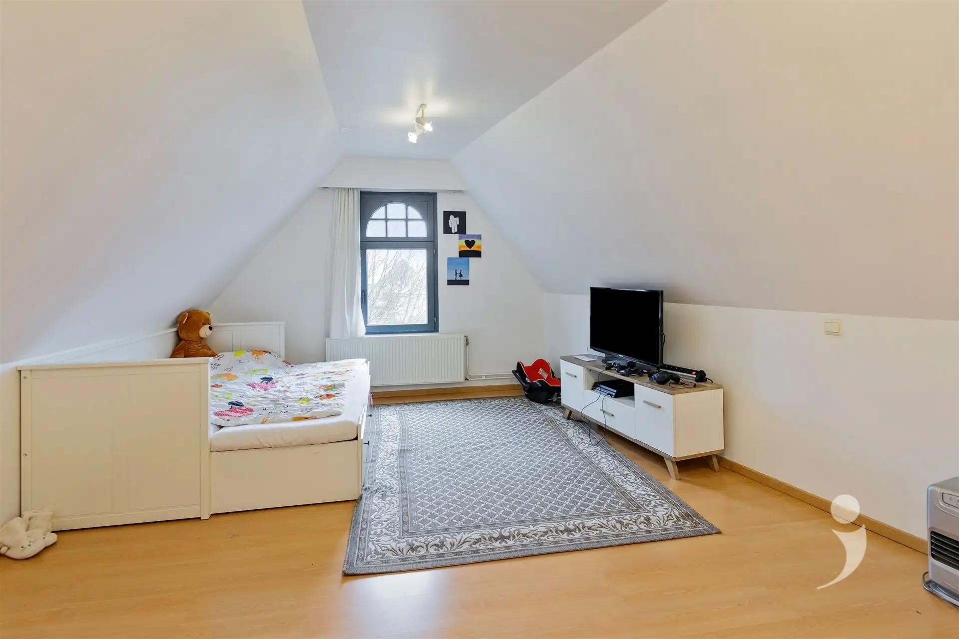 appartement op toplocatie in het centrum van Aarschot foto 13