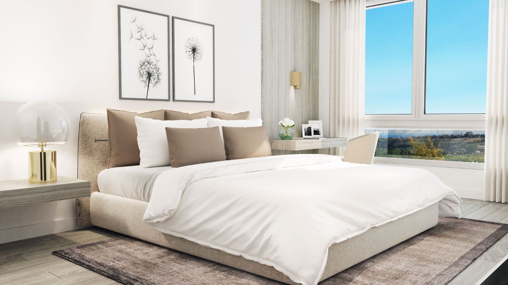 Oceana Views foto 19