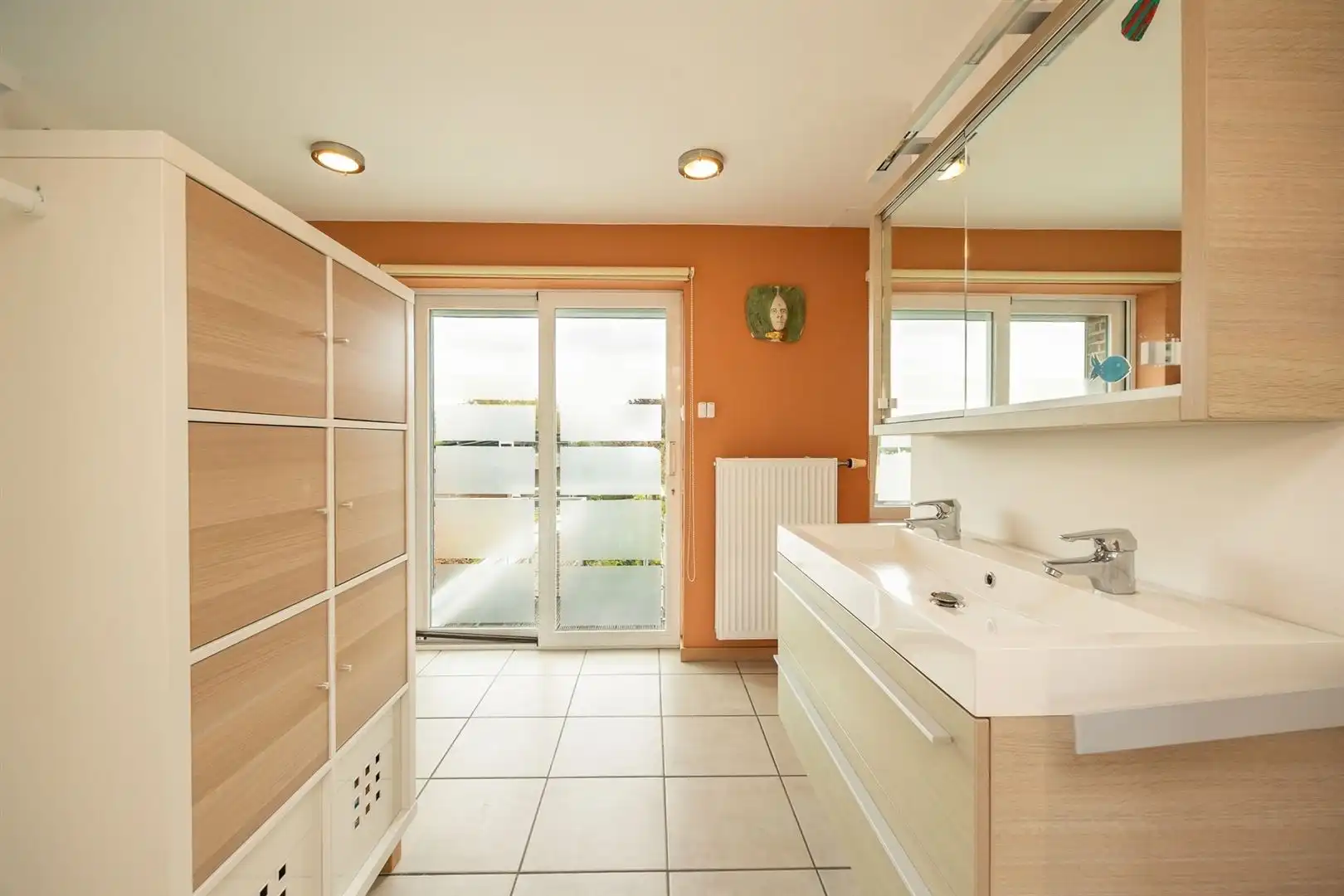 Huis foto 15