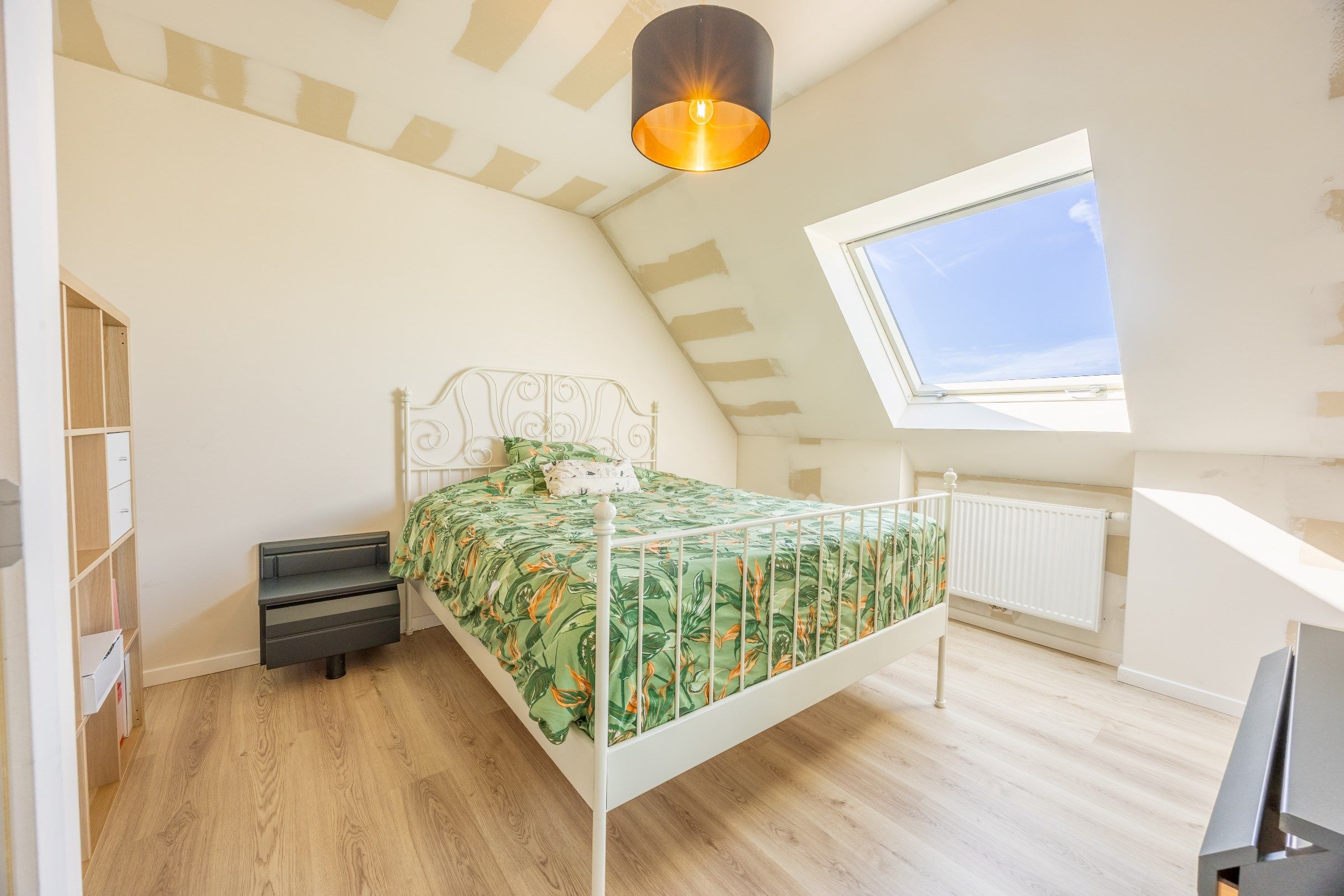 RECENT WONING (2021) MET LANDELIJK VERZICHT foto 7