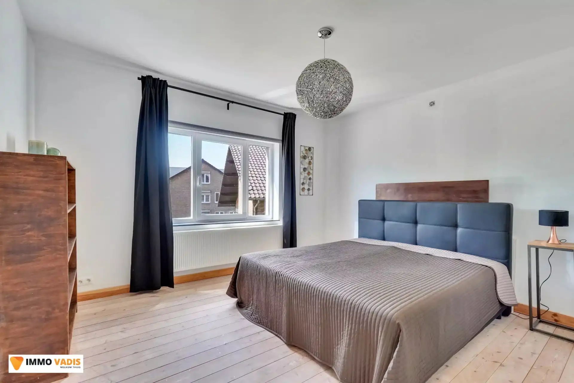 Instapklare, ruime woning met vier slaapkamers foto 17
