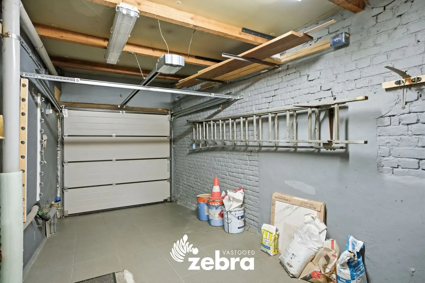 Woning met 3 slaapkamers en gezellige tuin te Tielt! foto 24