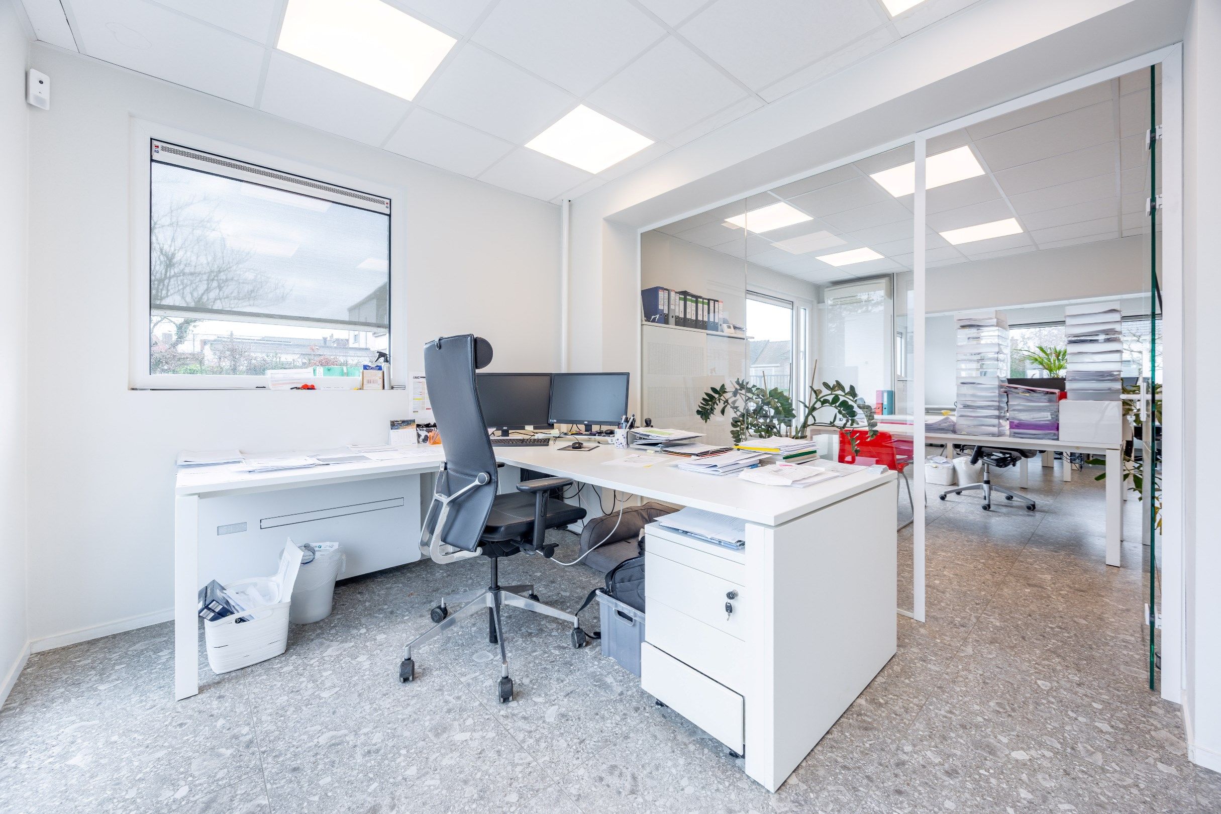 KMO GEBOUW OP 2890 M² foto 10