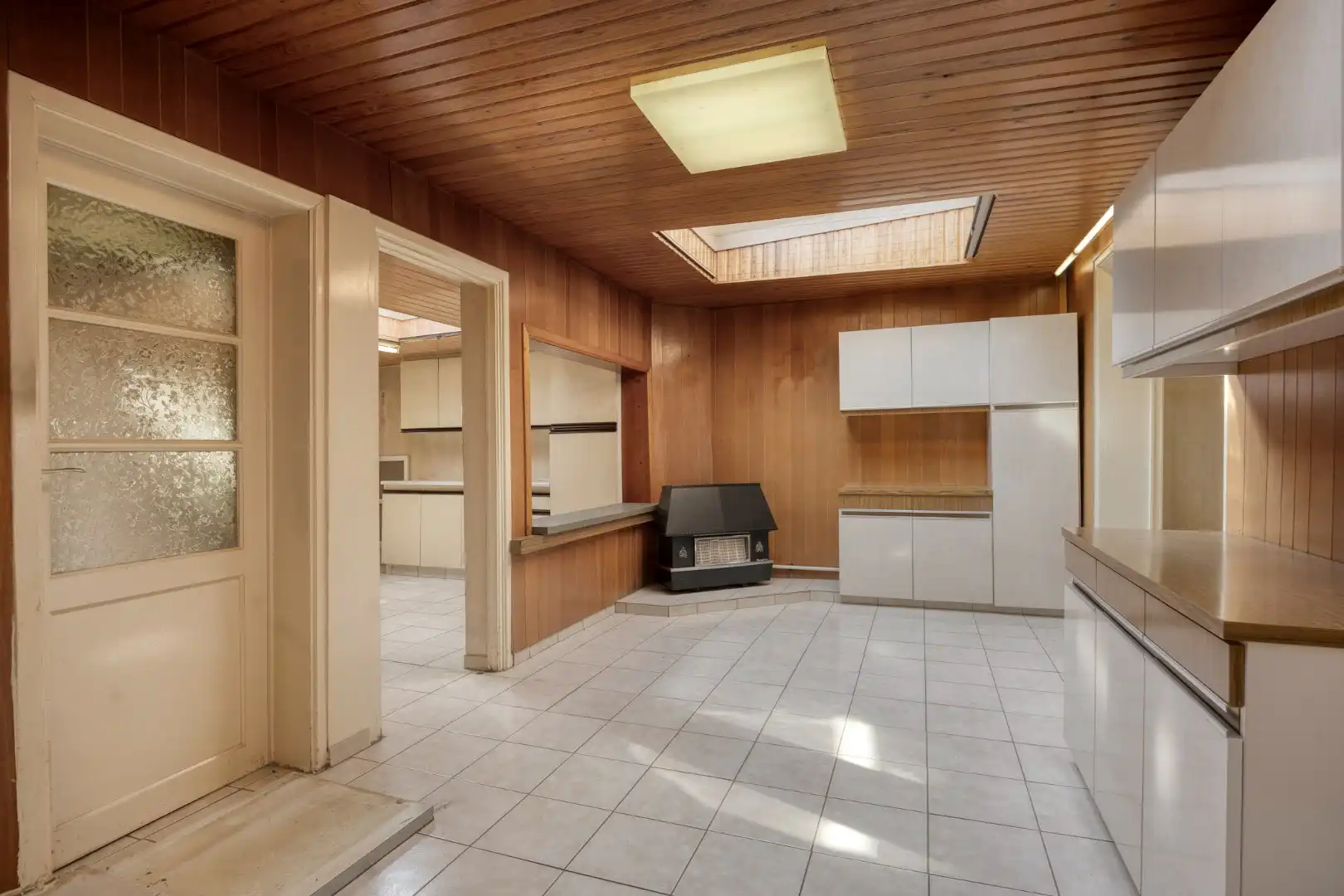 Woning met 3 slaapkamers in Kessel-Lo! - EPC 527 kWh/m² - bewoonbare opp. 147 m² foto 8