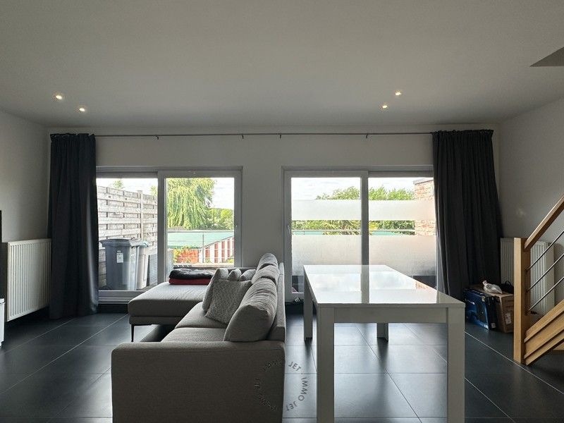 Duplexappartement met twee slaapkamers en mogelijkheid tot garage foto 4