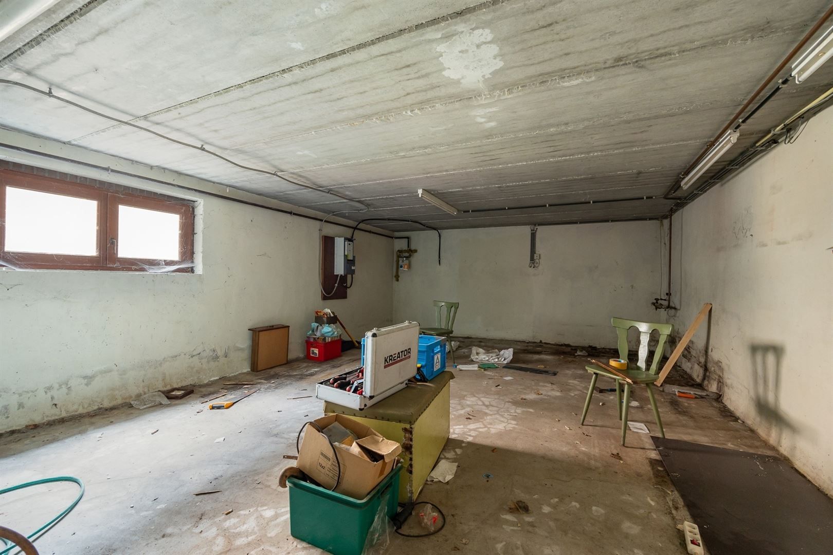 Karaktervolle half open villa met grote tuin 1.189m² in een rustige straat. foto 24