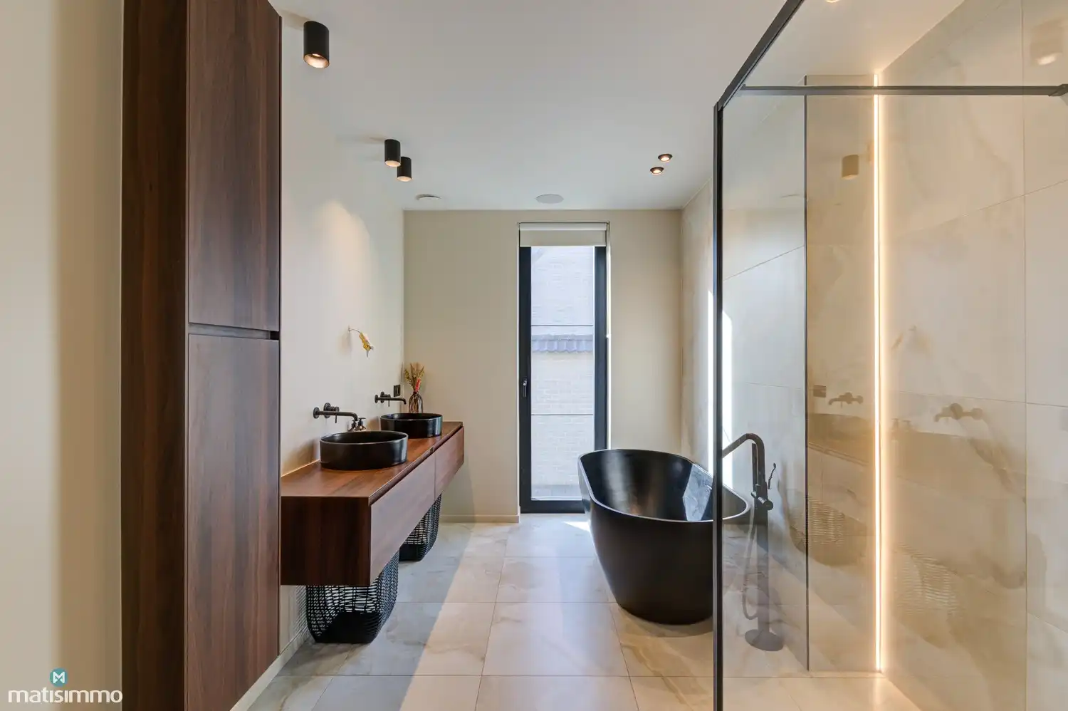 NIEUWBOUWWONING MET 3 SLAAPKAMERS EN KWALITATIEVE AFWERKING TE HASSELT (VERKOOP ONDER REGISTRATIERECHTEN) foto 13