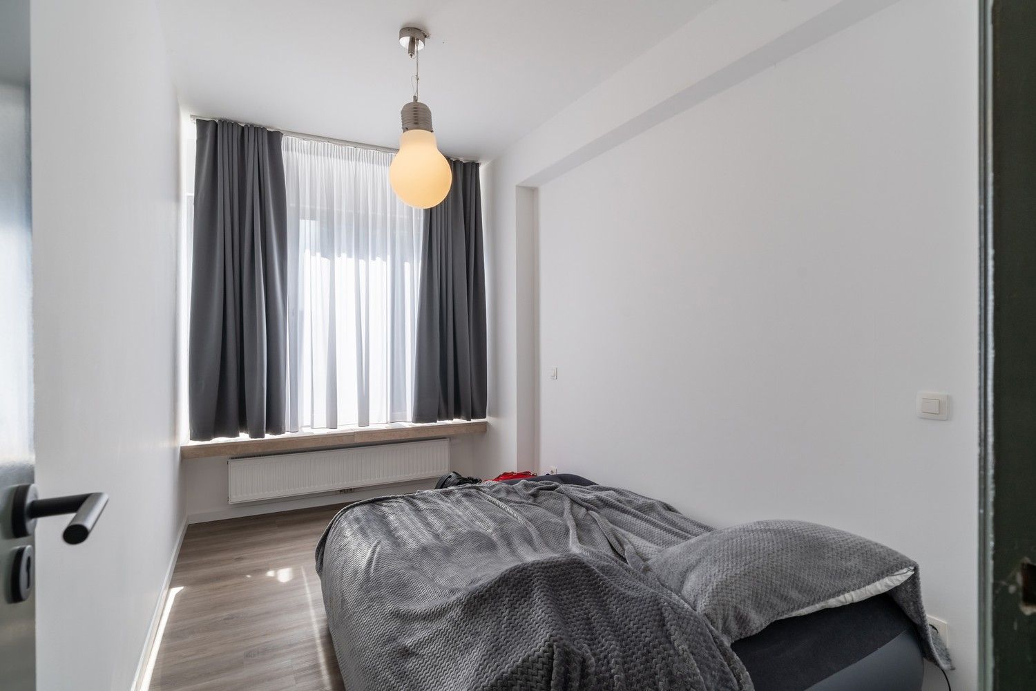 Instapklaar en energiezuinig appartement op een toplocatie foto 9