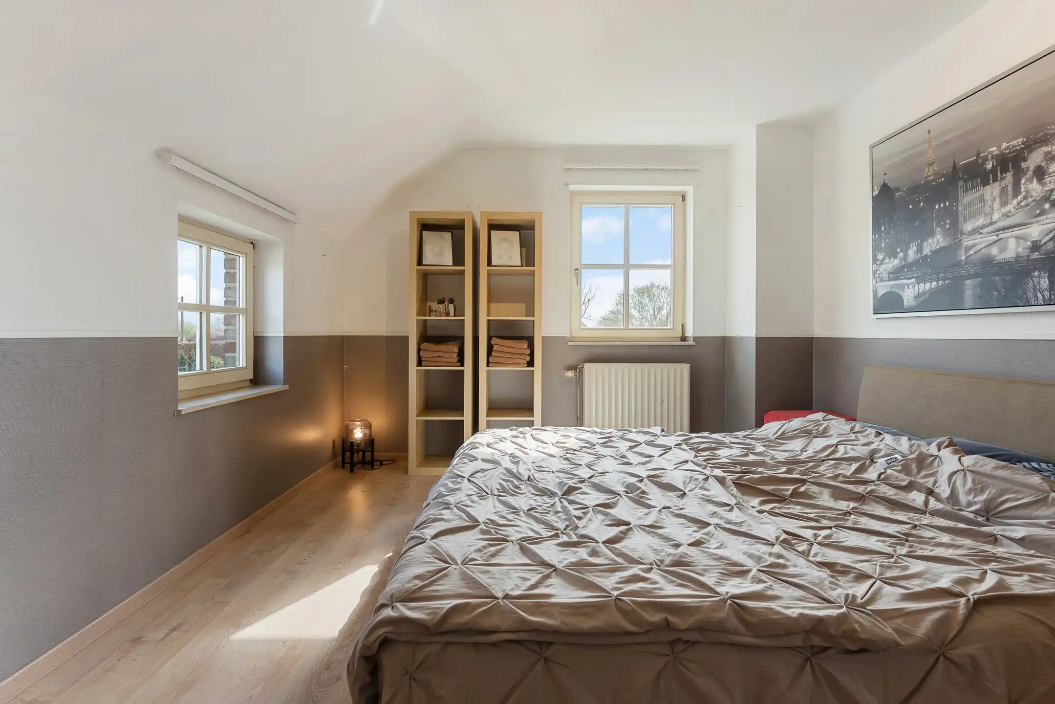 Charmante villa met souterrain 168m2 te Dalhem foto 30