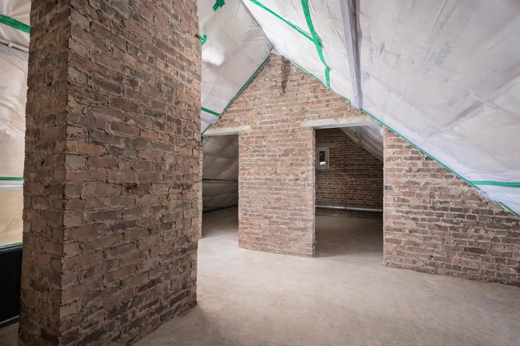 Instapklare energiezuinige woning te huur in Galmaarden foto 15