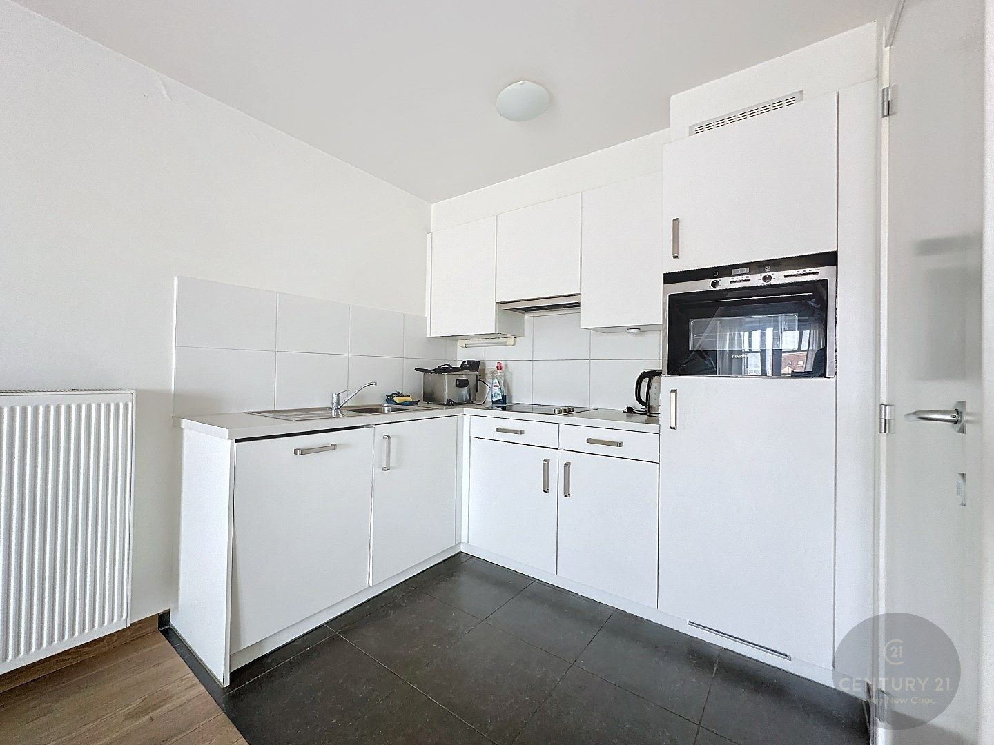 Appartement te Zeebrugge foto 6