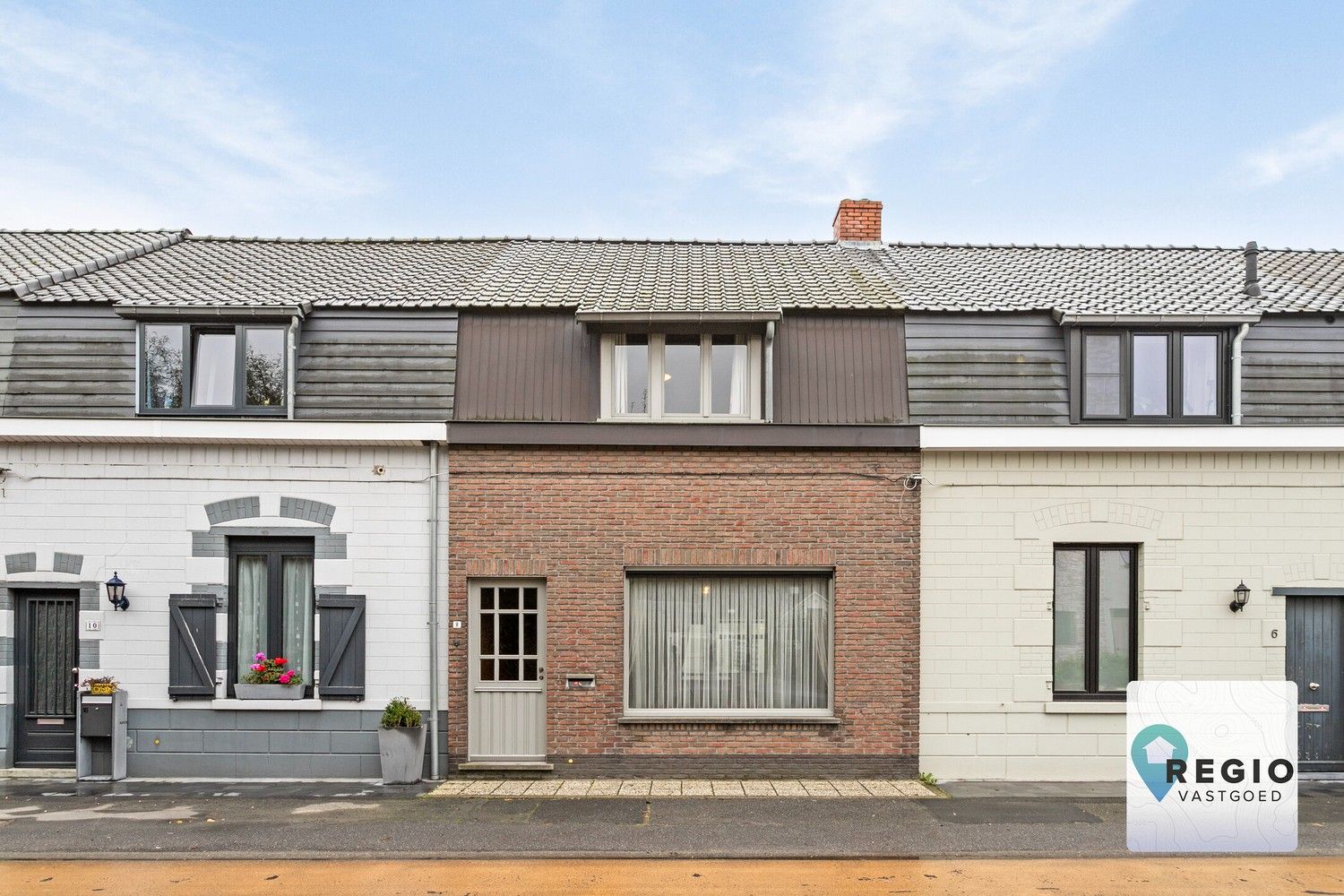 Huis te koop Renaat de Rudderstraat 8 - 9850 Landegem