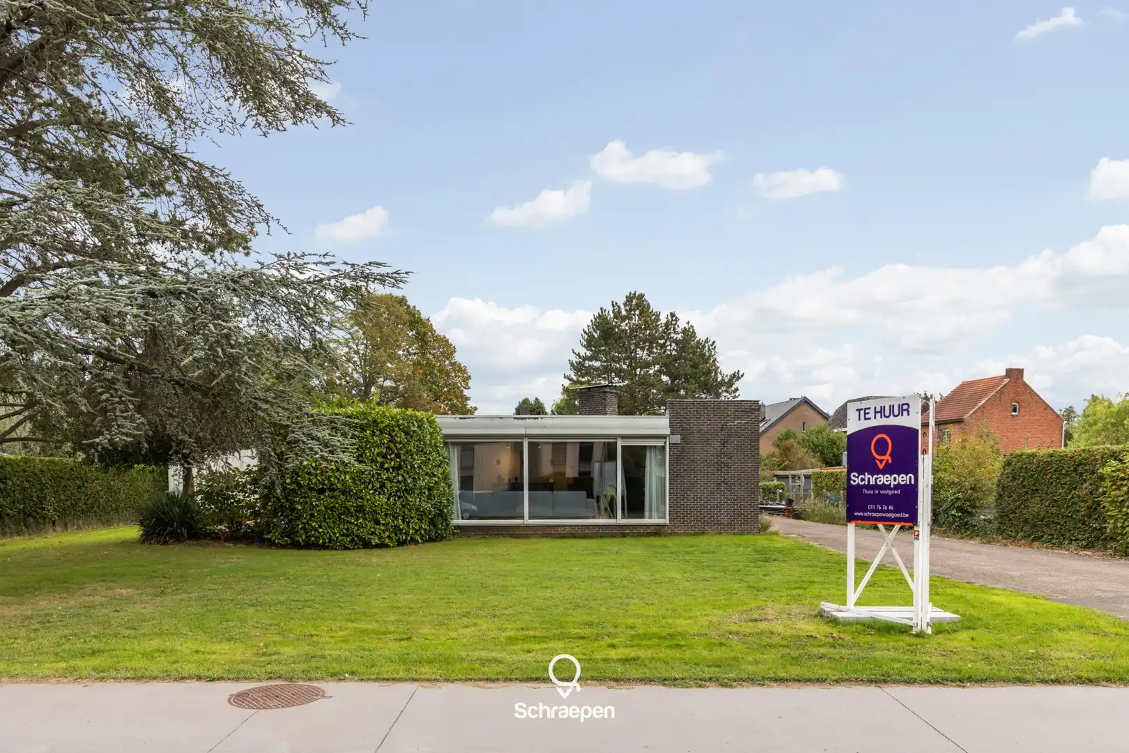 Huis te huur Wijerstraat 2 - 3520 Zonhoven