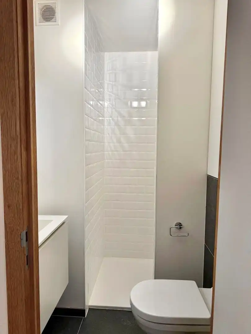 Oostduinkerke Dorp - Zeer ruime duplex met 3 slaapkamers foto 18