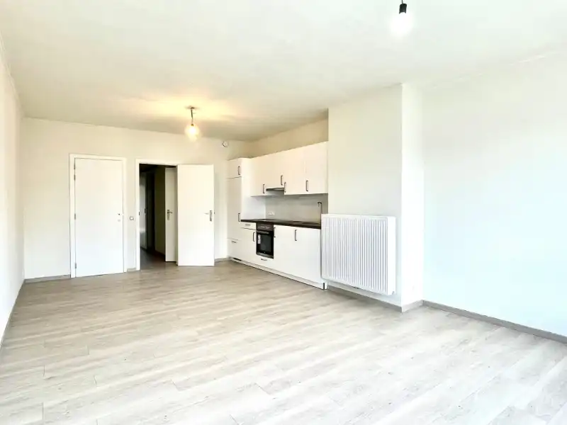 Gerenoveerd appartement met zicht op de Dijle. foto 3