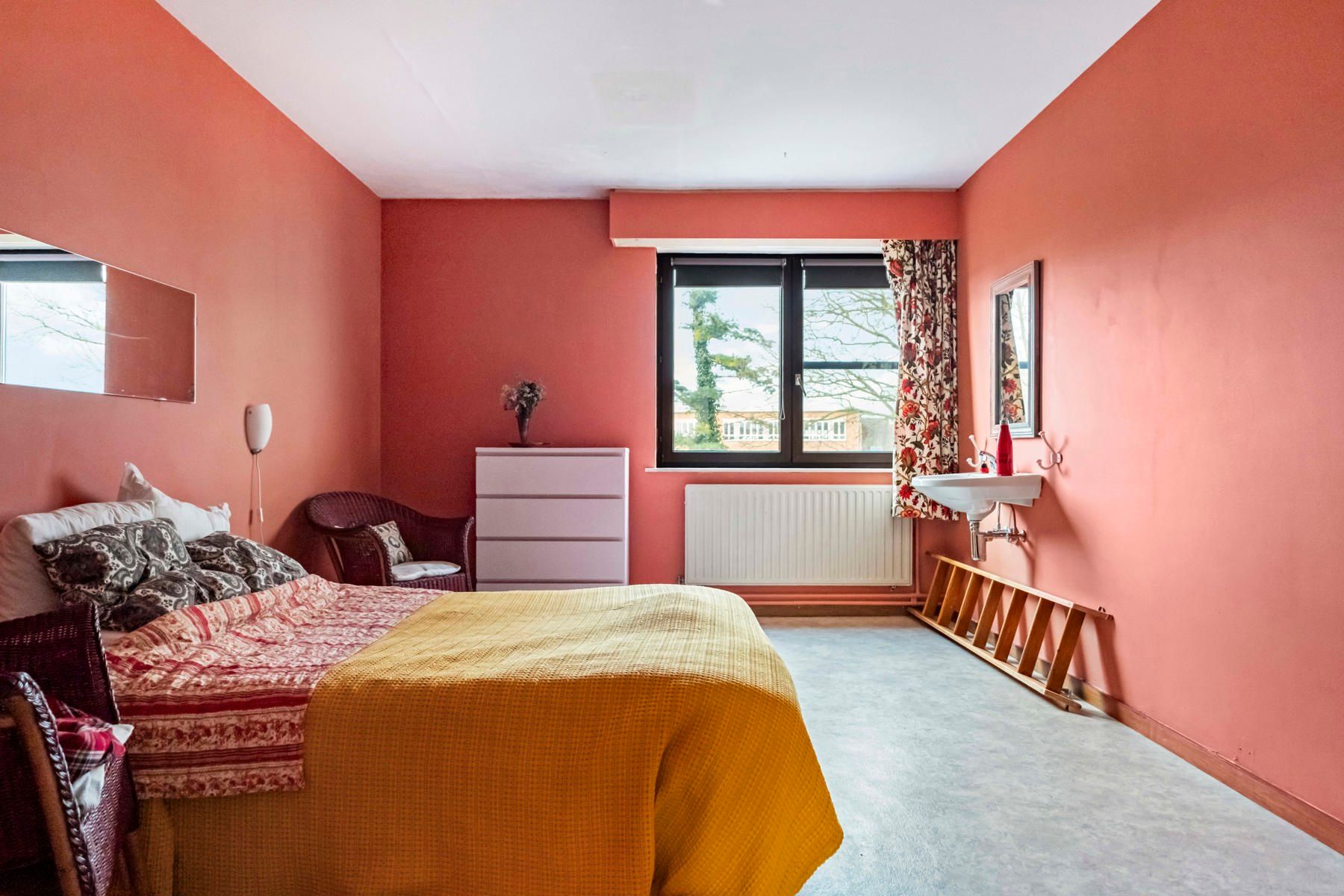 RIANT, INSTAPKLAAR DUPLEXAPPARTEMENT TE SINT-ANDRIES foto 11