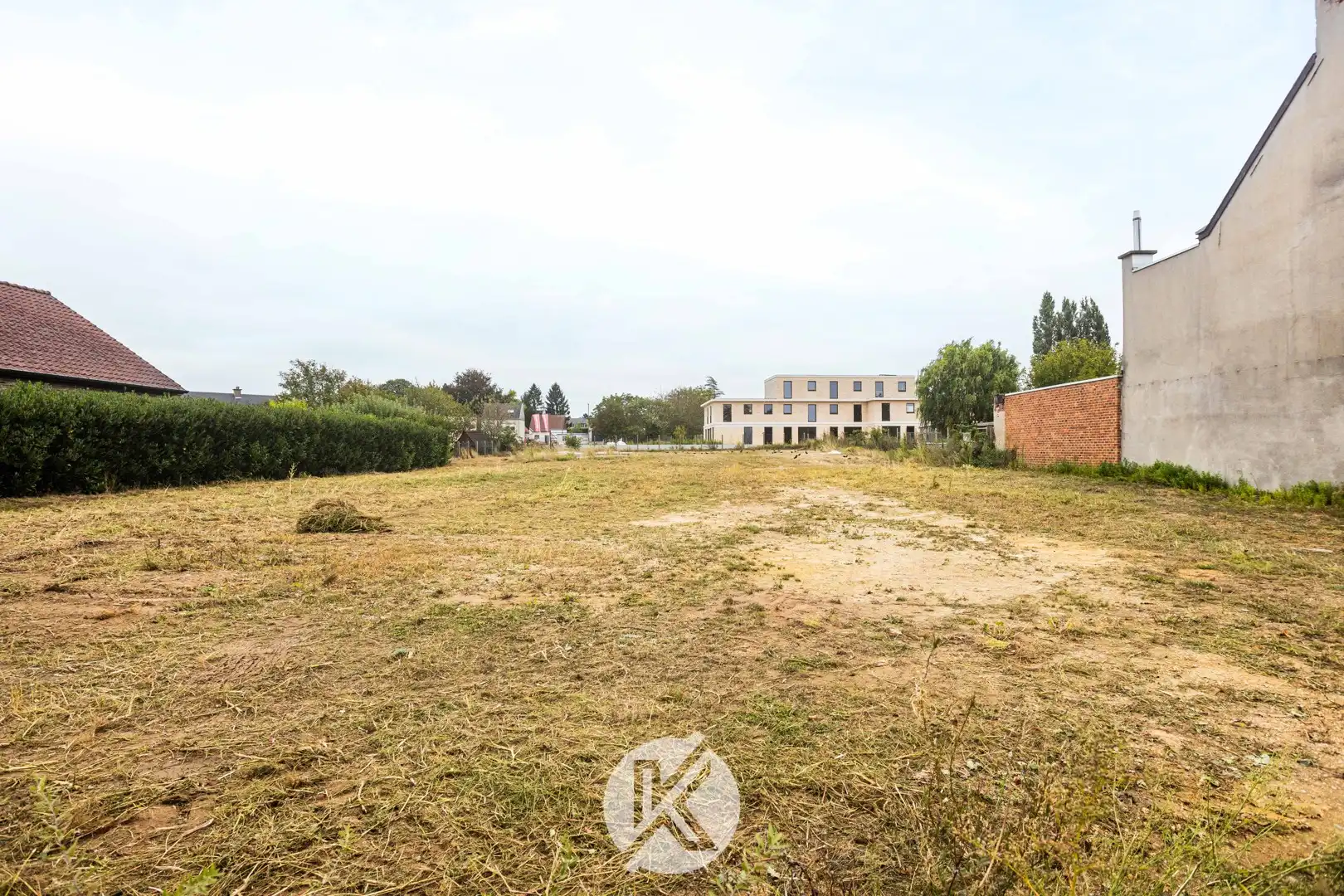 Bouw jouw droomwoning op een toplocatie in Aalst foto 11