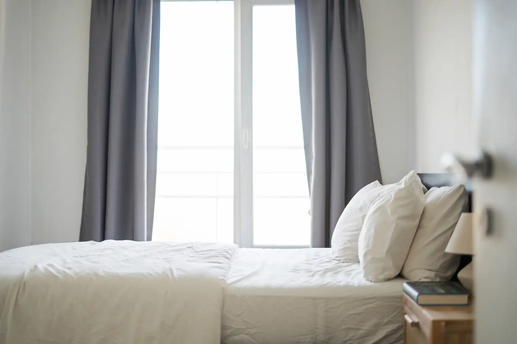 Sky-high Living in Anderlecht: Modern 2-Slpk Appartement met Fenomenaal Uitzicht foto 17