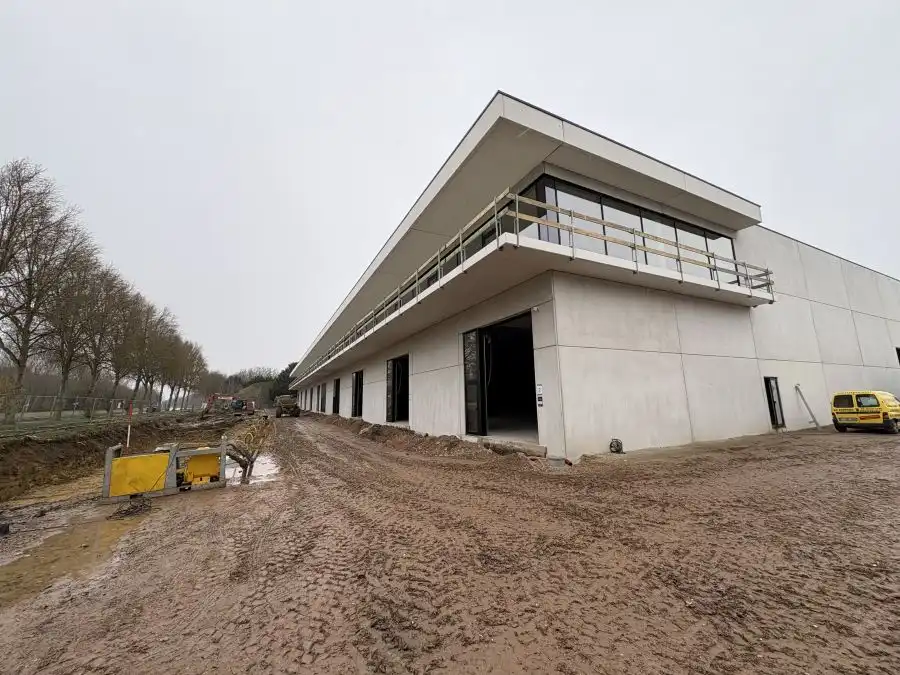 Leuvensesteenweg 120, 3190 Boortmeerbeek foto 6