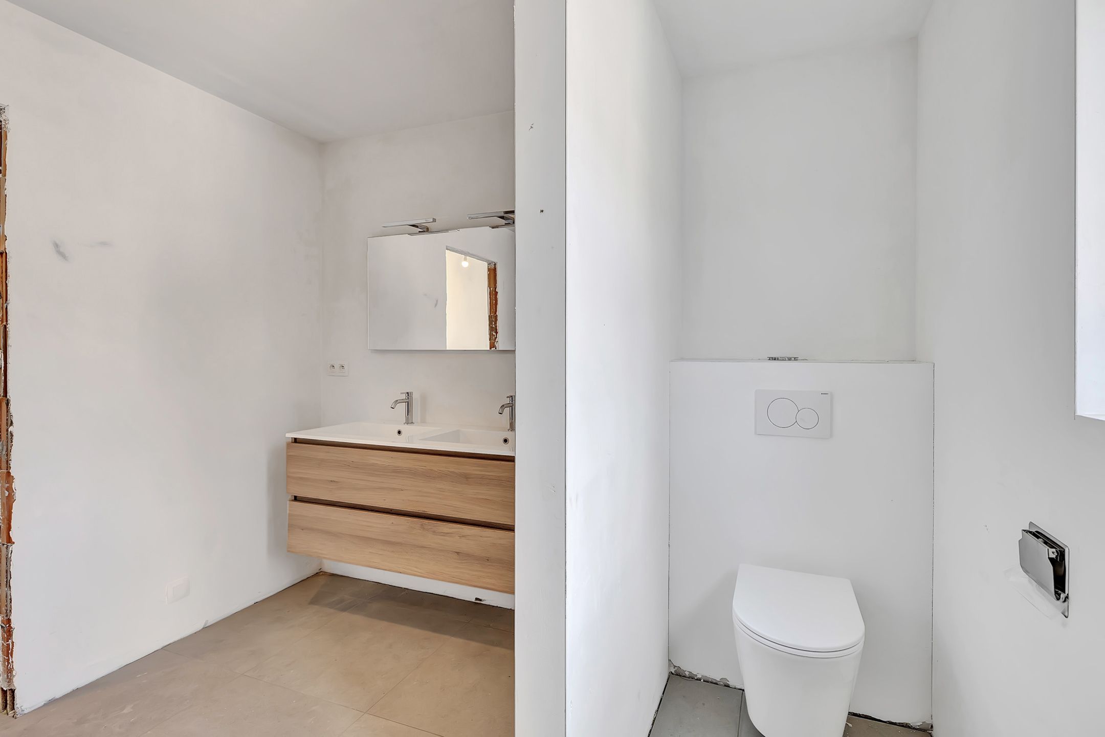 Nieuwbouwwoning (HOB) te koop op gunstige locatie  foto 17