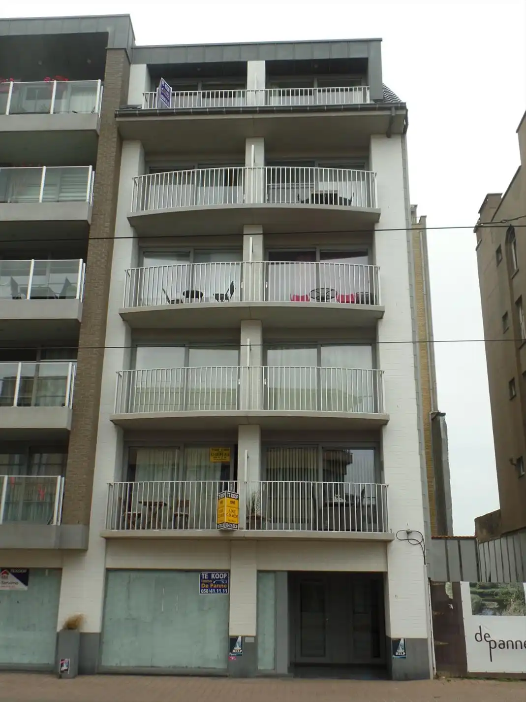 Residentie Akina W003 foto 7