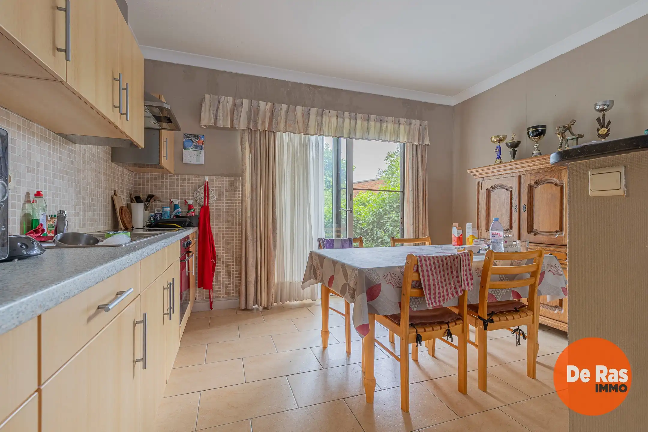 ERPE-MERE-Veelzijdige woning met tuin op uitstekende locatie foto 25