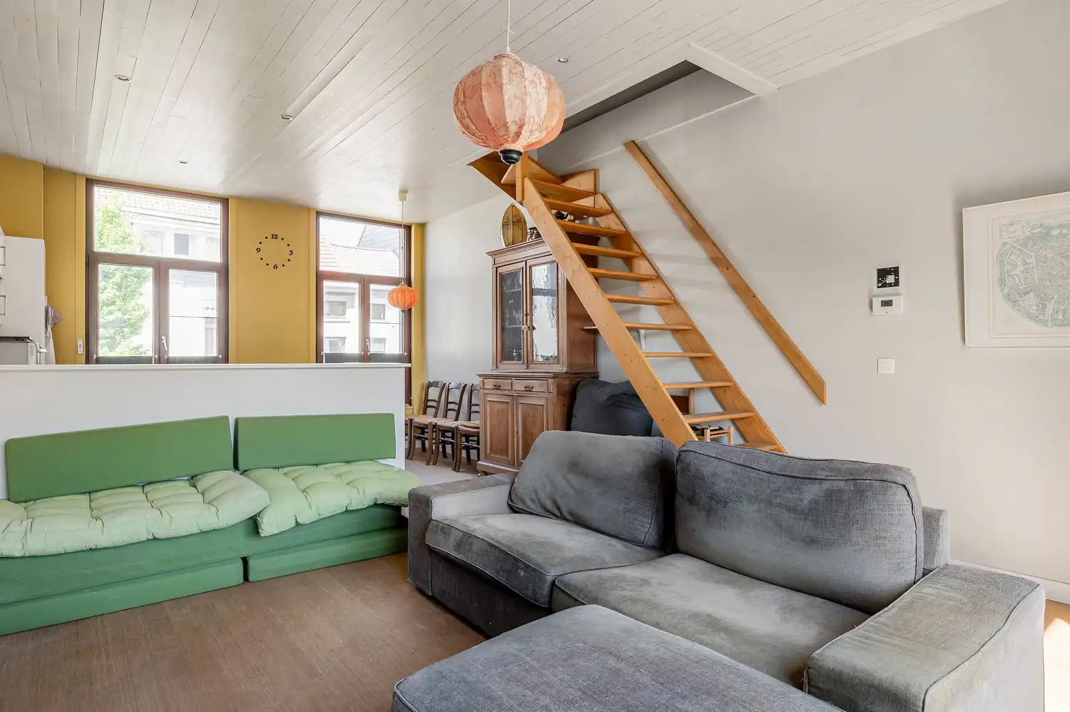 RUIME VEELZIJDIGE WONING HARTJE LIER foto 15