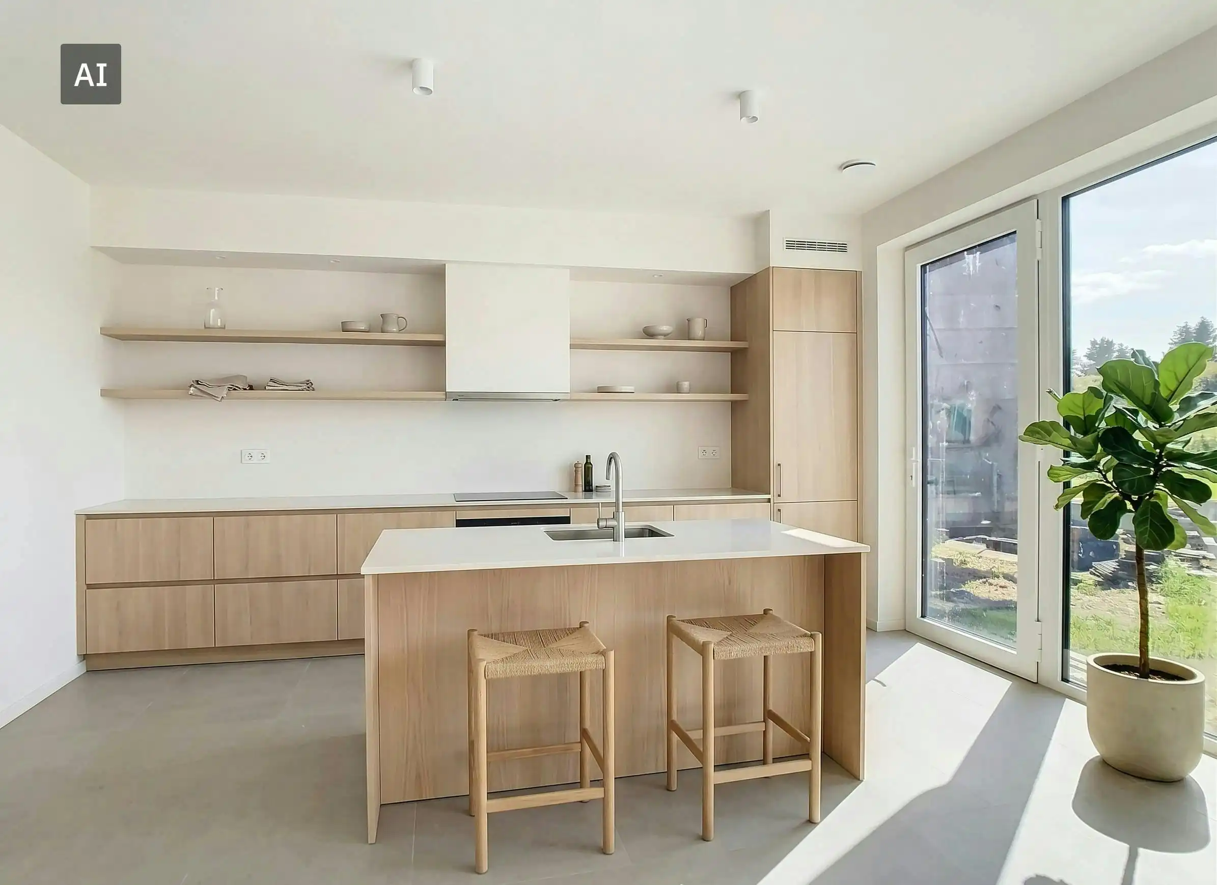 Nieuwbouwwoning met 4 slaapkamers te koop in Zwijndrecht foto 7