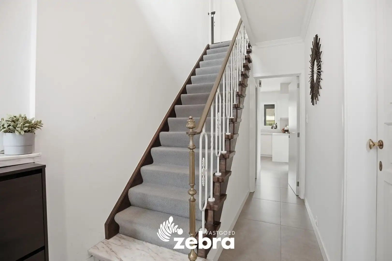 Instapklare halfopen bebouwing met 3 slaapkamers op toplocatie in Tielt foto 13