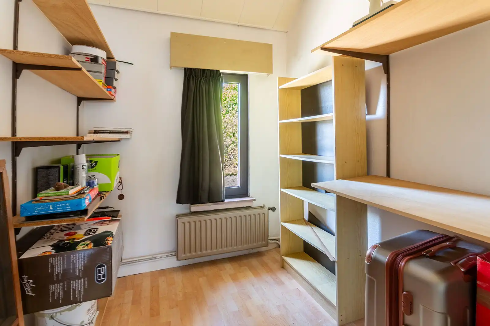 Te renoveren woning in de Groenenhoek  foto 11