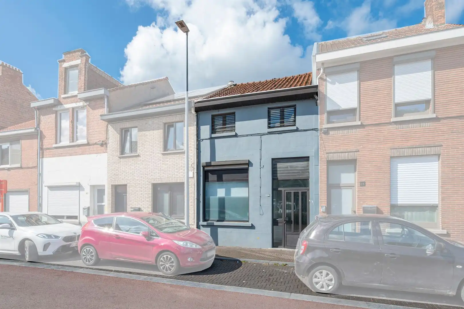 Huis te koop Broodstraat 26 - 9100 SINT-NIKLAAS