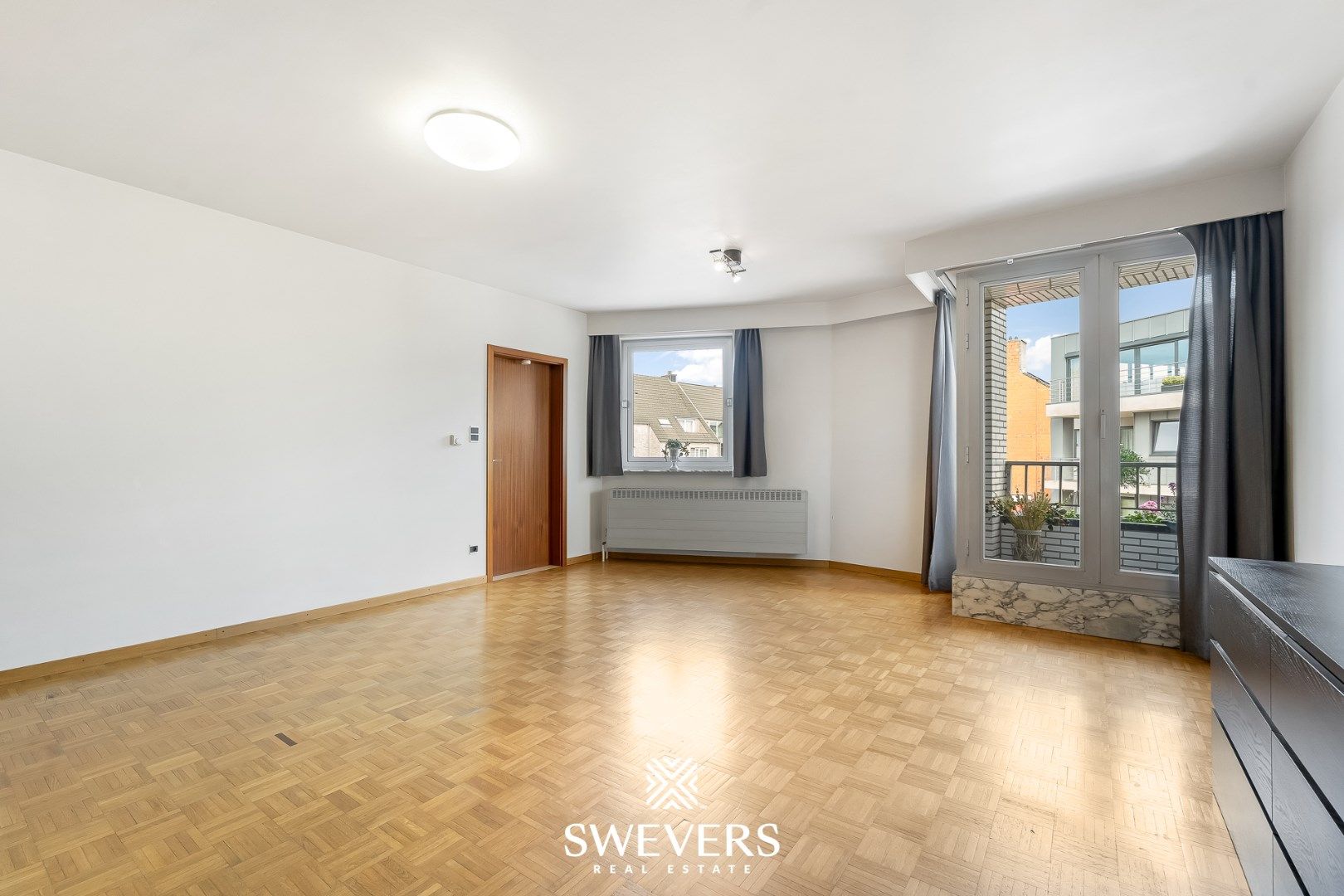 Instapklaar appartement met 2 slaapkamers in het centrum van Heusden-Zolder   foto 6
