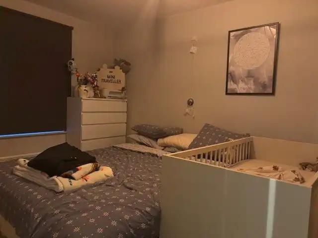 Centraal gelegen appartement op de eerste verdieping van residentie ' De Negenvaam' foto 5