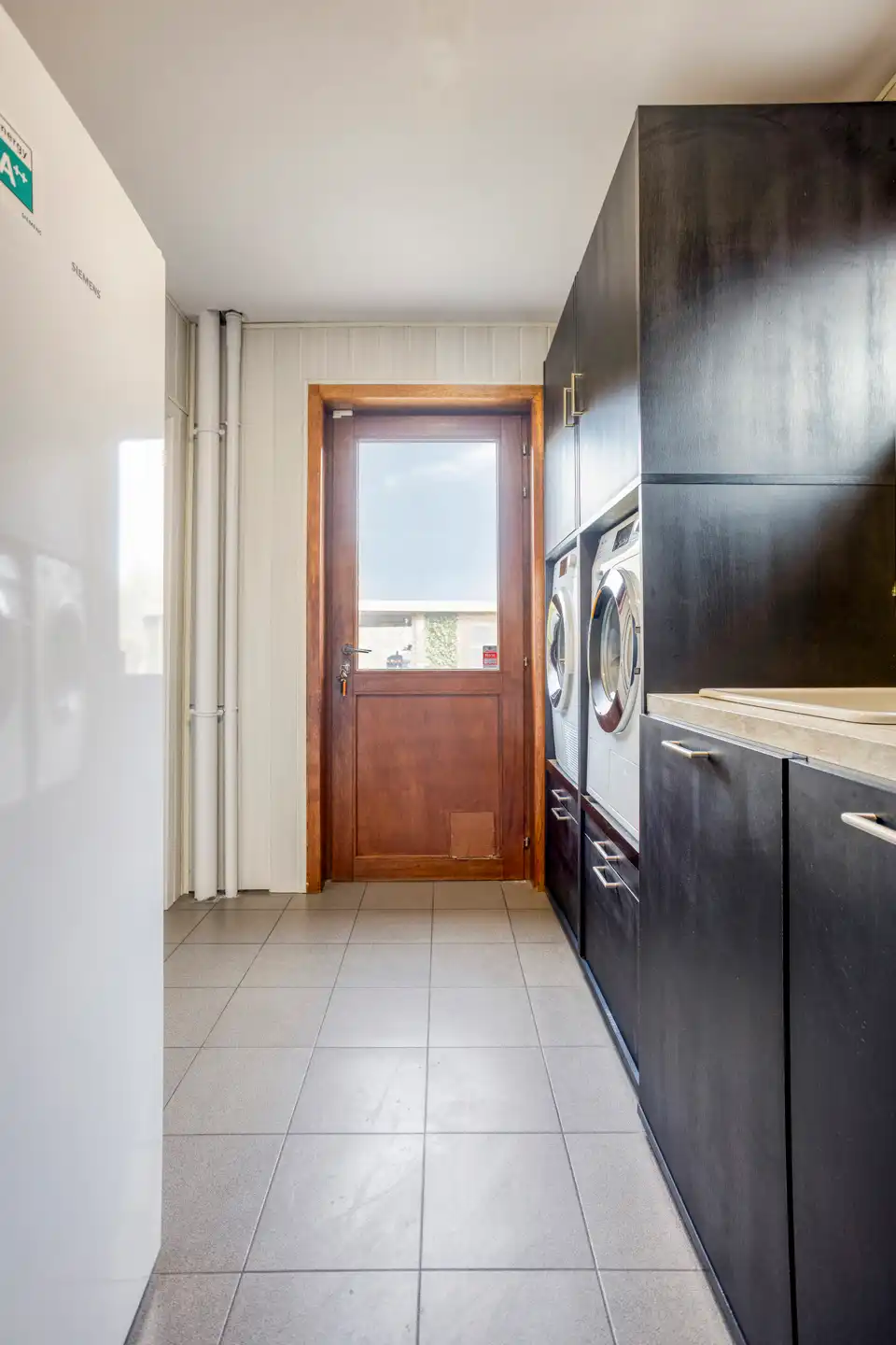 Open bebouwing met 3 slaapkamers te Wezemaal foto 8