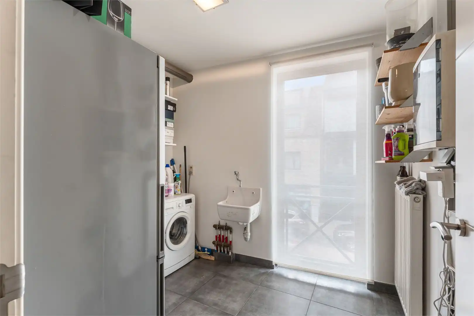 Appartement te koop foto 9