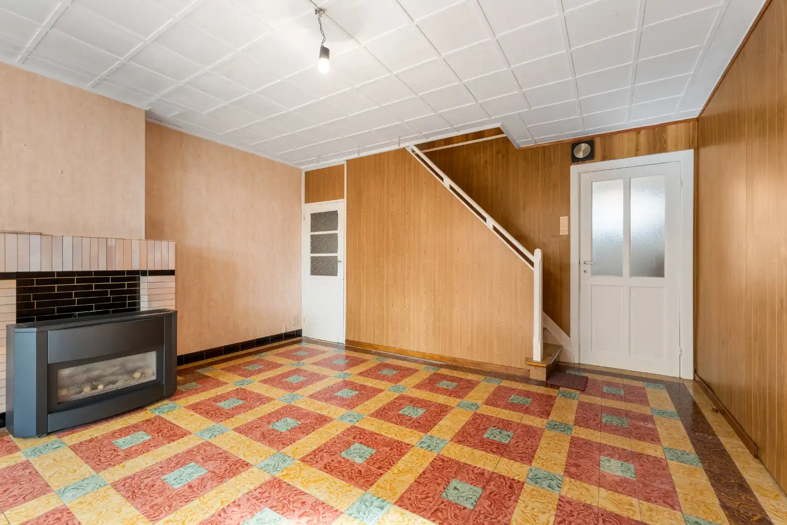 Te renoveren woning met karakter en uitbreidingsmogelijkheden te koop in Gistel foto 7